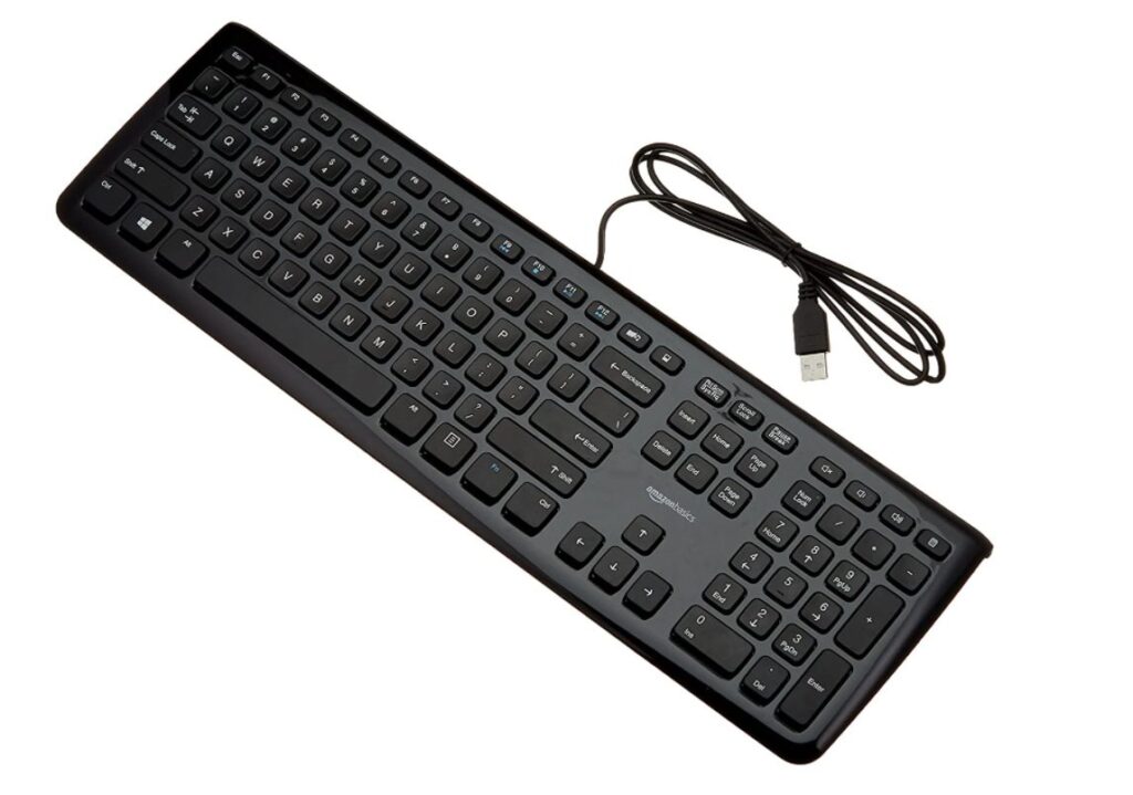 amazonbasics bluetooth keyboard manual